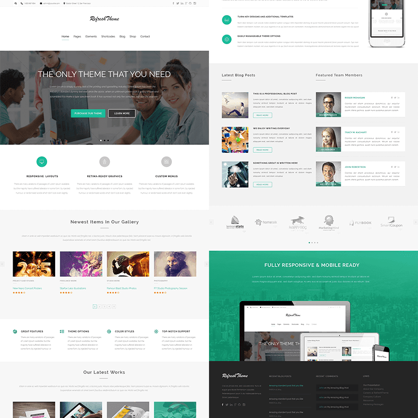 Digital Marketing Funnels - product launch page