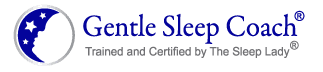 Gentle Sleep Coach - online course platform