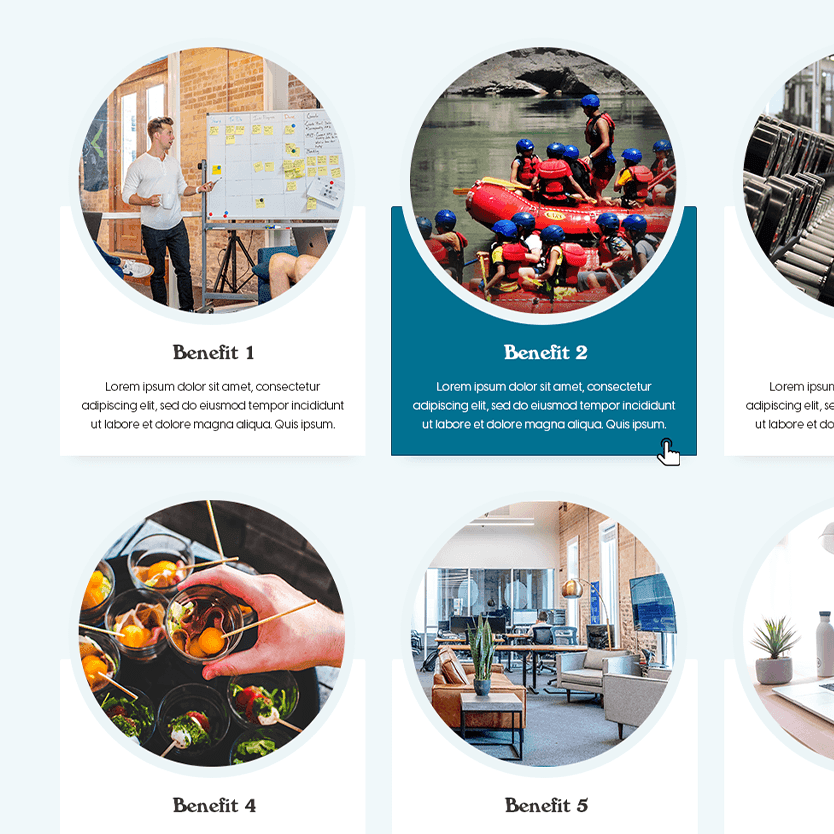 Maison Bloom - brand experience