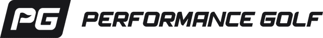 Performance Golf Club platform - score tracking and coaching interface