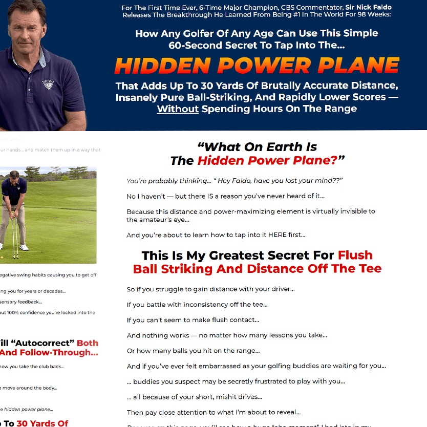 VIP Coaching - user dashboard