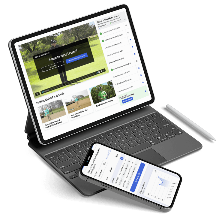 LMS and EdTech platform development illustration